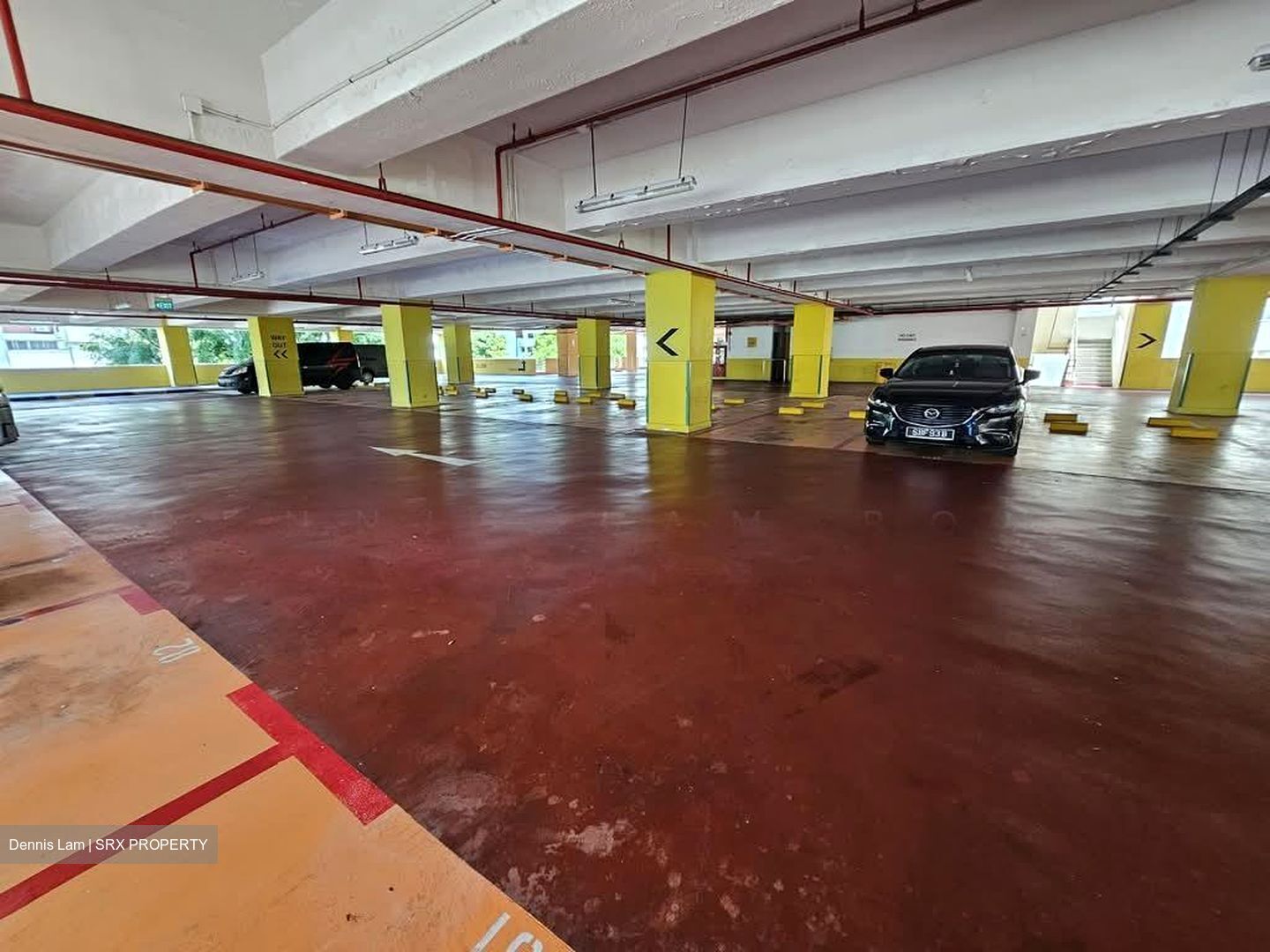 Joo Seng Warehouse (D13), Factory #561505401